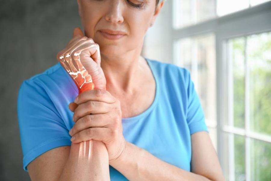 Zašto su kalcij i vitamin D ključni za zdravlje kostiju